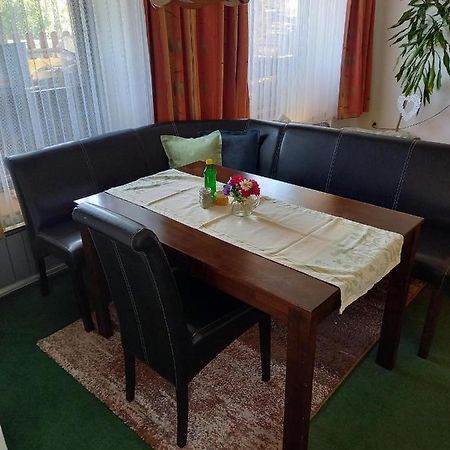 Haus Auebach Διαμέρισμα Ellmau Εξωτερικό φωτογραφία