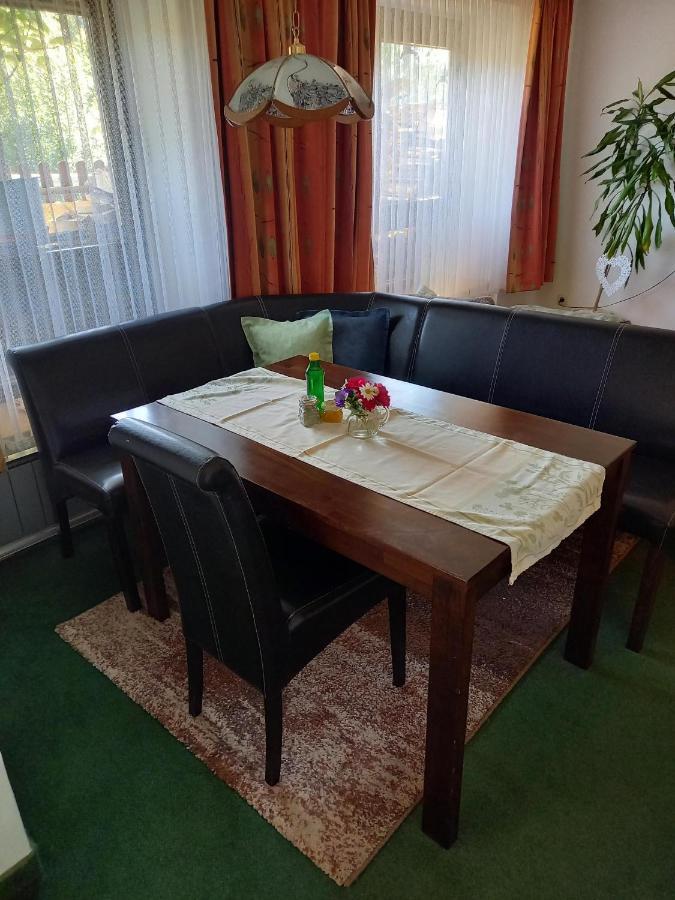 Haus Auebach Διαμέρισμα Ellmau Εξωτερικό φωτογραφία