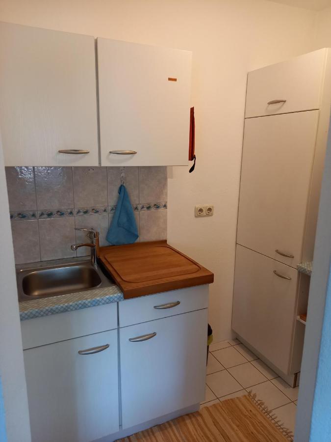 Haus Auebach Διαμέρισμα Ellmau Εξωτερικό φωτογραφία