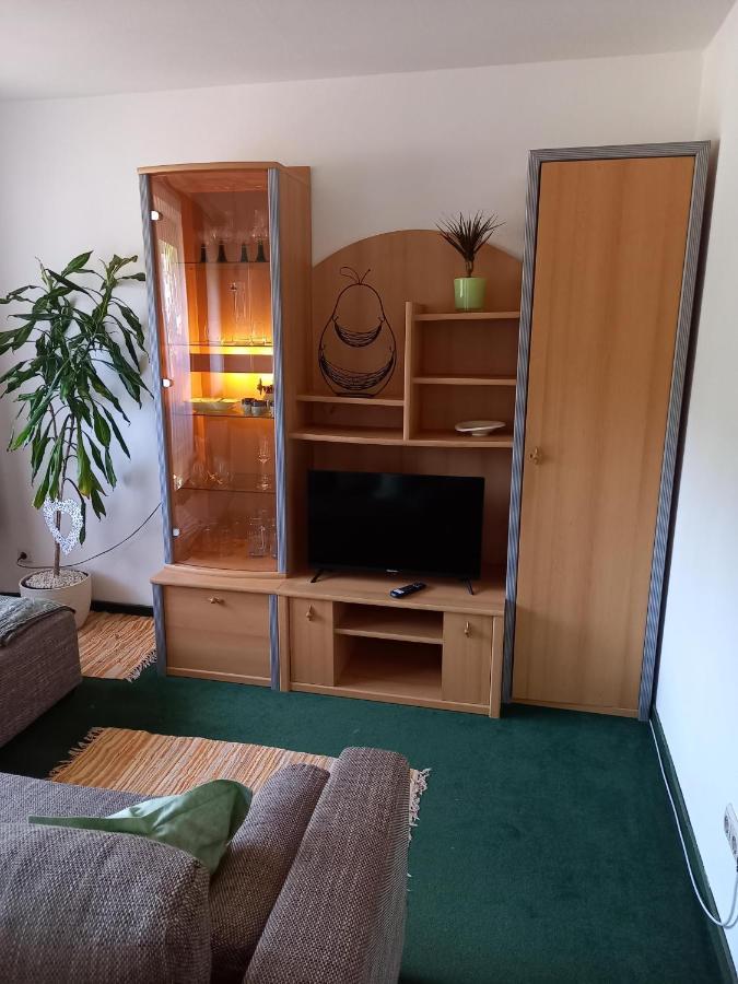 Haus Auebach Διαμέρισμα Ellmau Εξωτερικό φωτογραφία