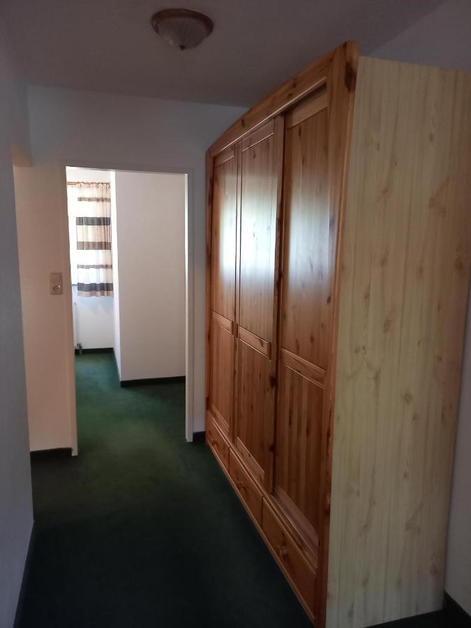 Haus Auebach Διαμέρισμα Ellmau Εξωτερικό φωτογραφία