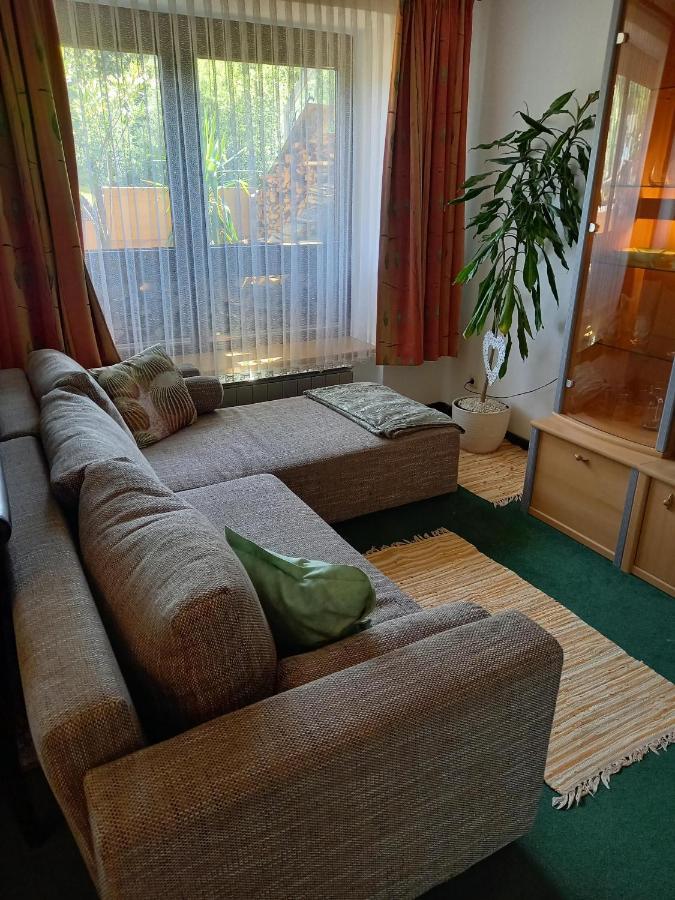 Haus Auebach Διαμέρισμα Ellmau Εξωτερικό φωτογραφία