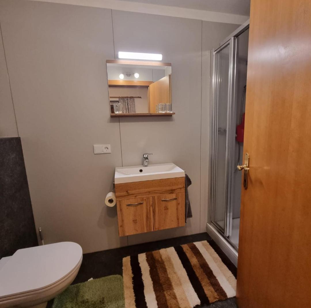 Haus Auebach Διαμέρισμα Ellmau Εξωτερικό φωτογραφία