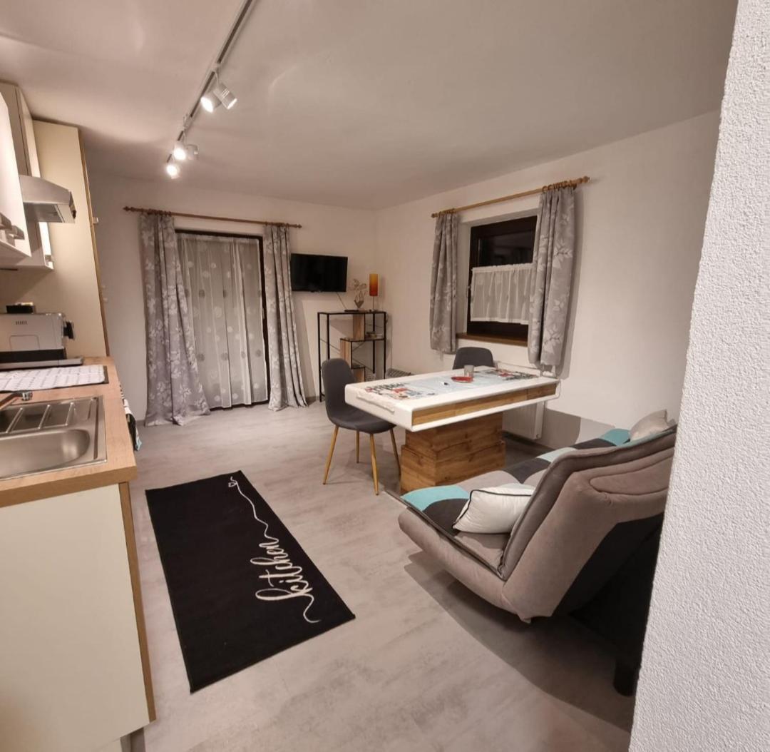Haus Auebach Διαμέρισμα Ellmau Εξωτερικό φωτογραφία