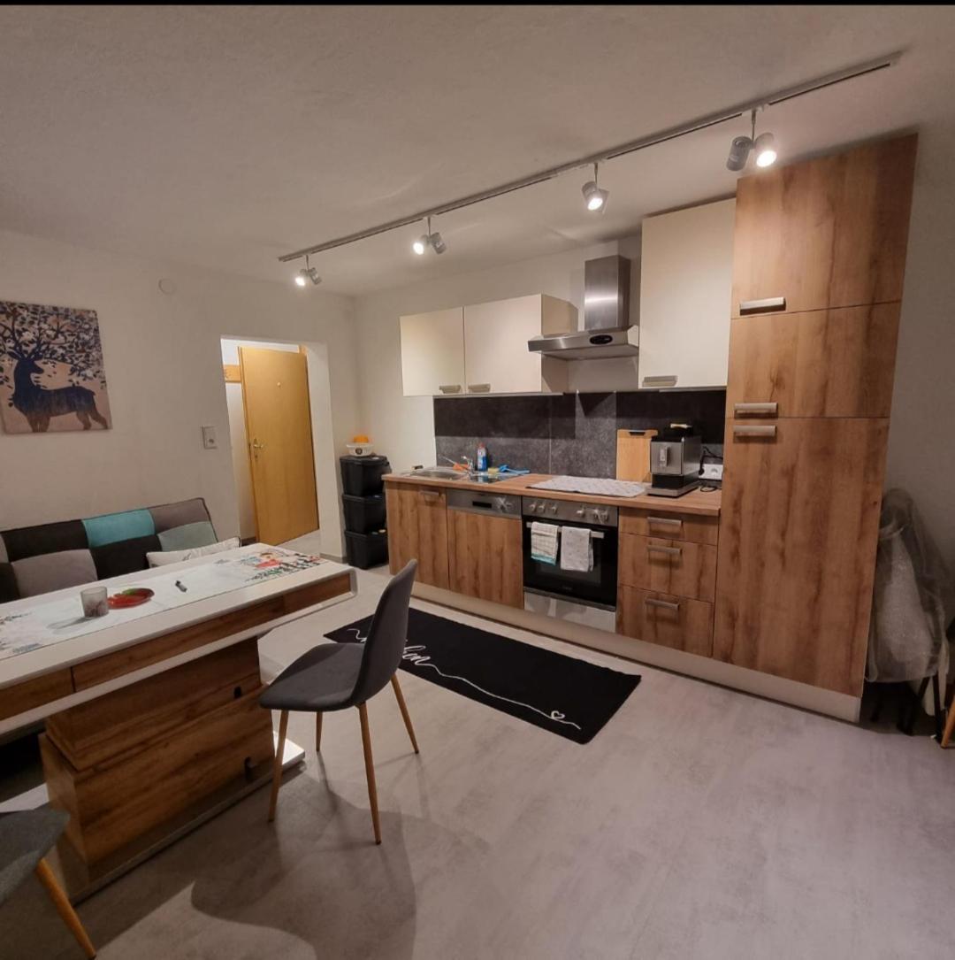 Haus Auebach Διαμέρισμα Ellmau Εξωτερικό φωτογραφία